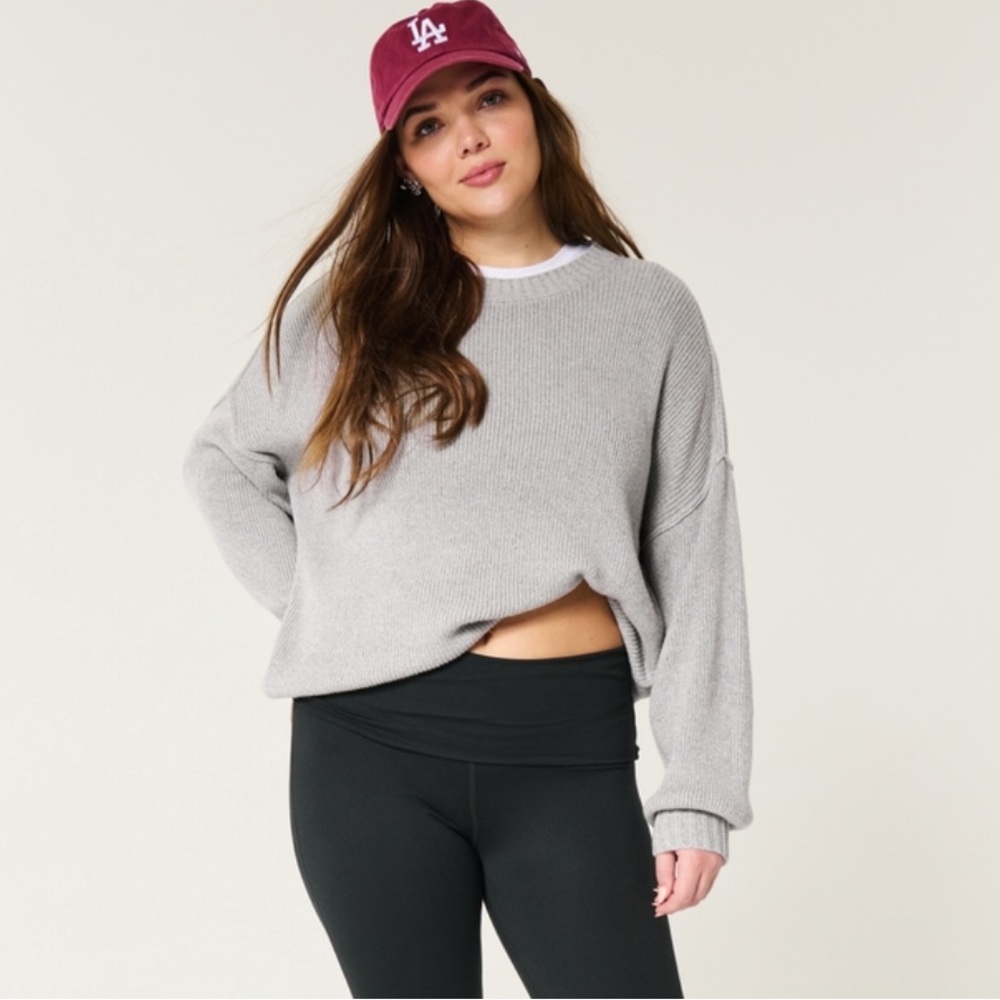 Hollister Sweater